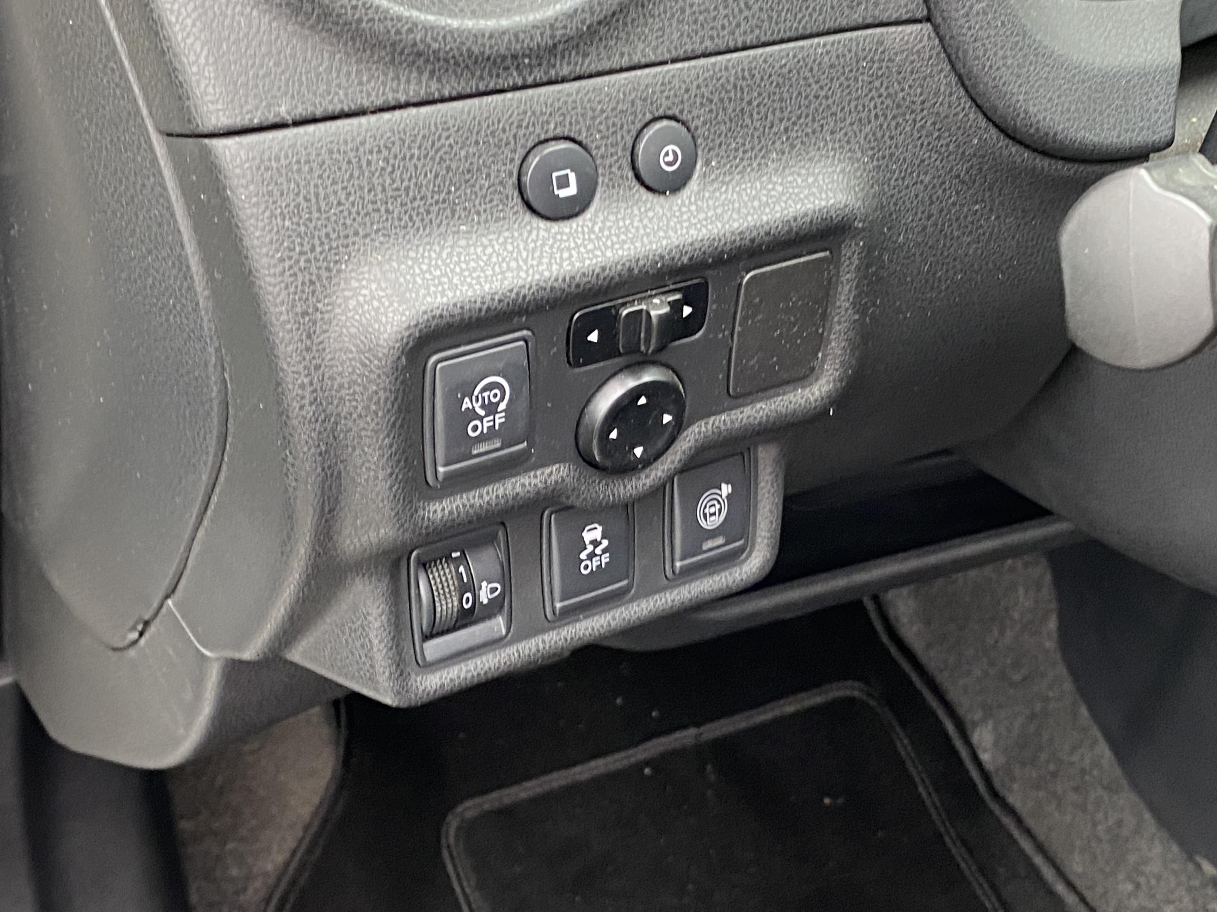 Škoda Octavia II, 2012 - pohled č. 13