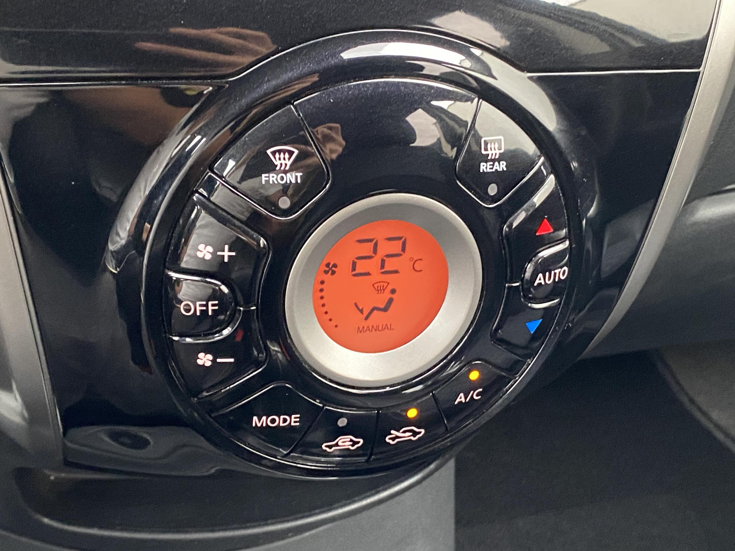 Škoda Octavia II, 2012 - pohled č. 15