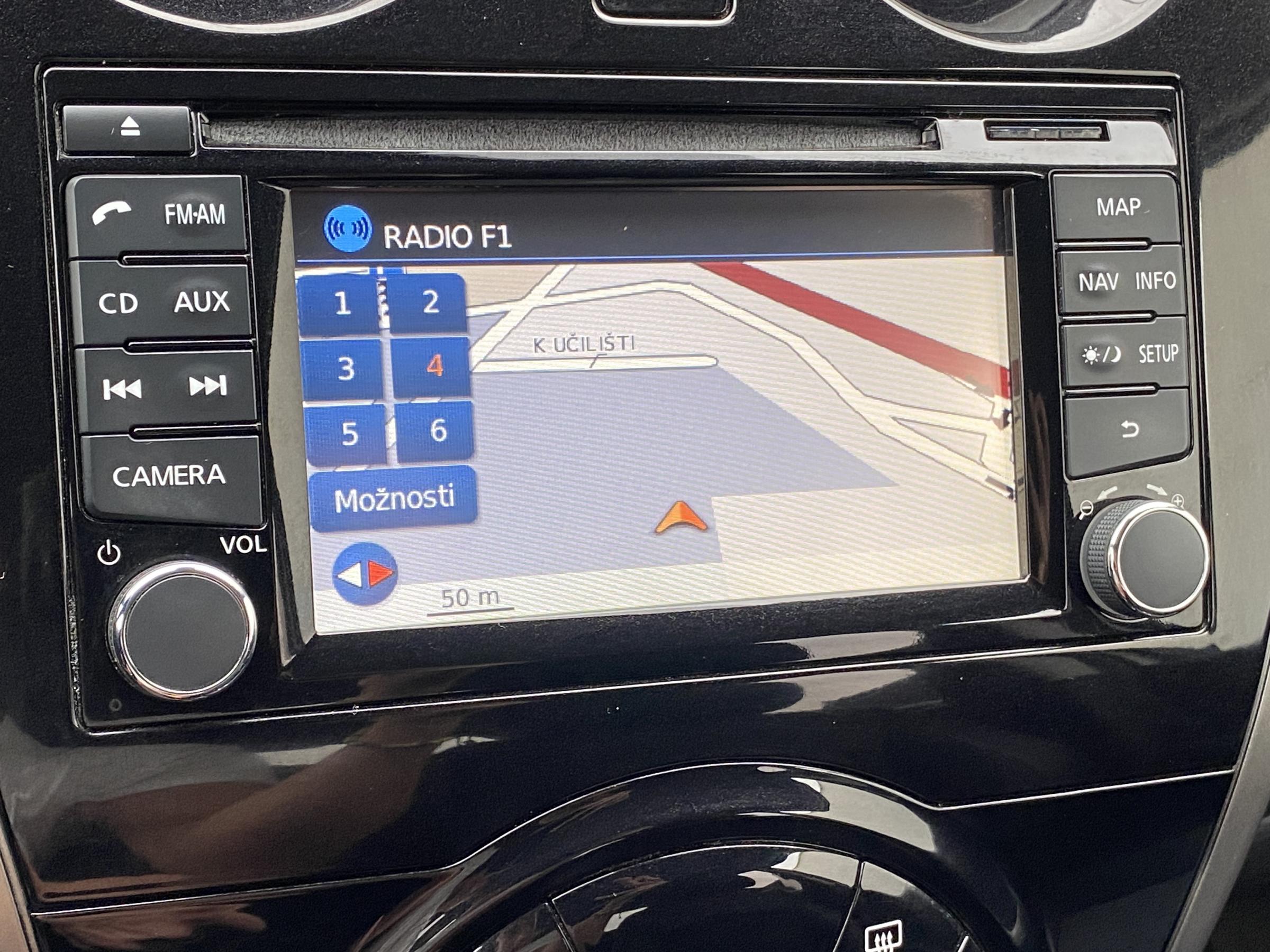 Škoda Octavia II, 2012 - pohled č. 16