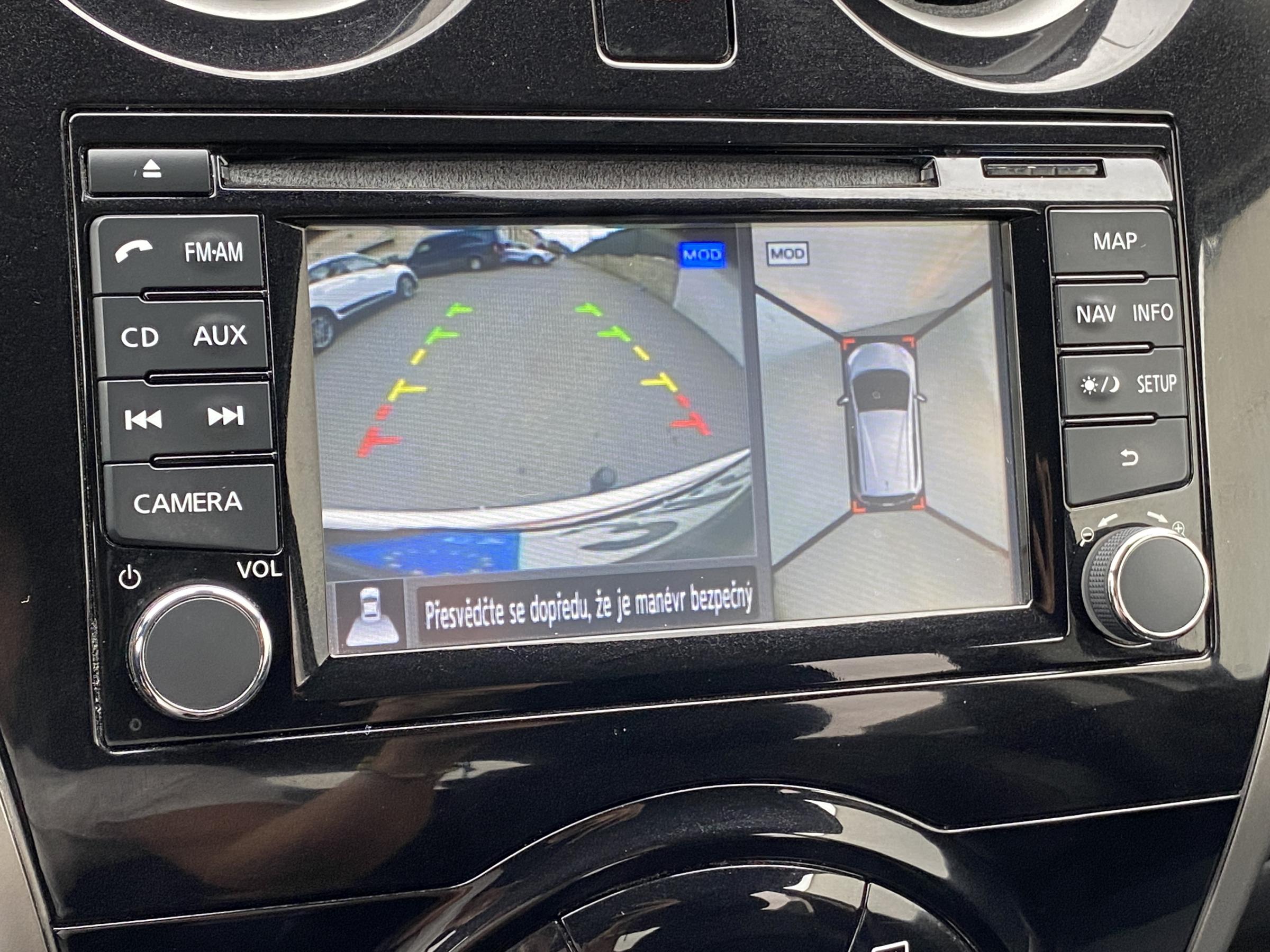 Škoda Octavia II, 2012 - pohled č. 17