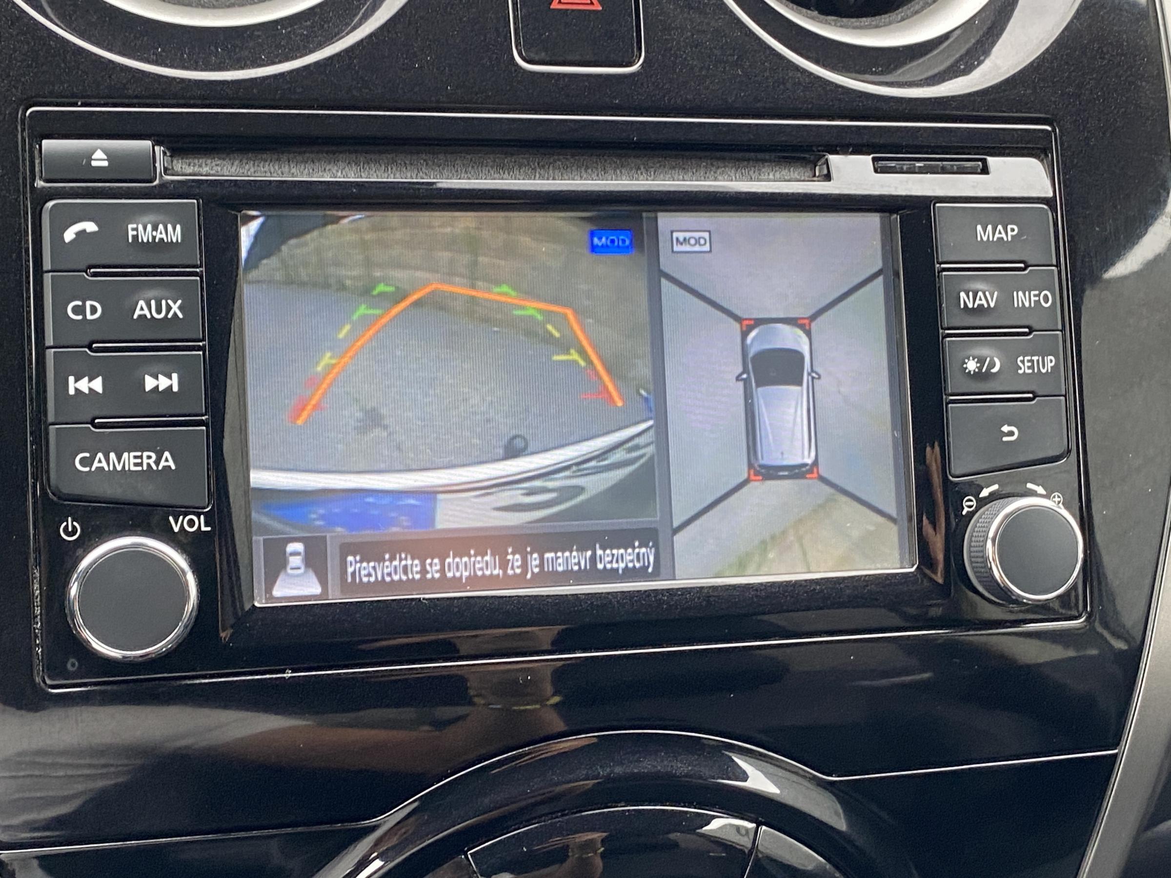 Škoda Octavia II, 2012 - pohled č. 18