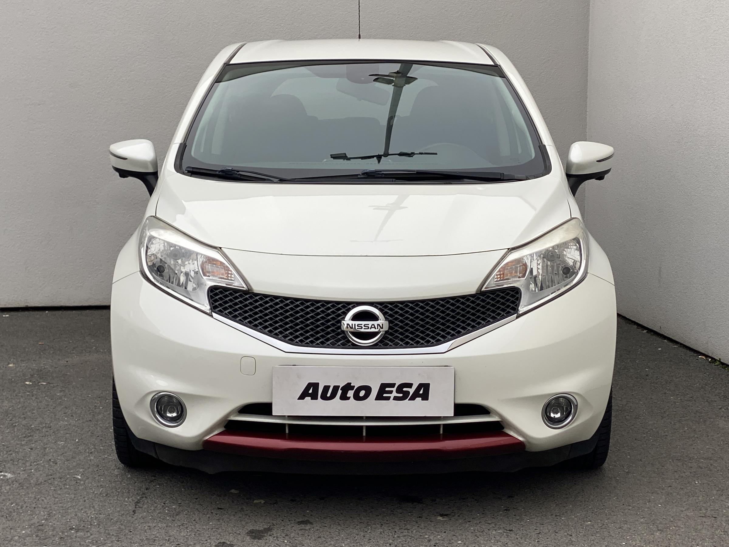 Škoda Octavia II, 2012 - pohled č. 2