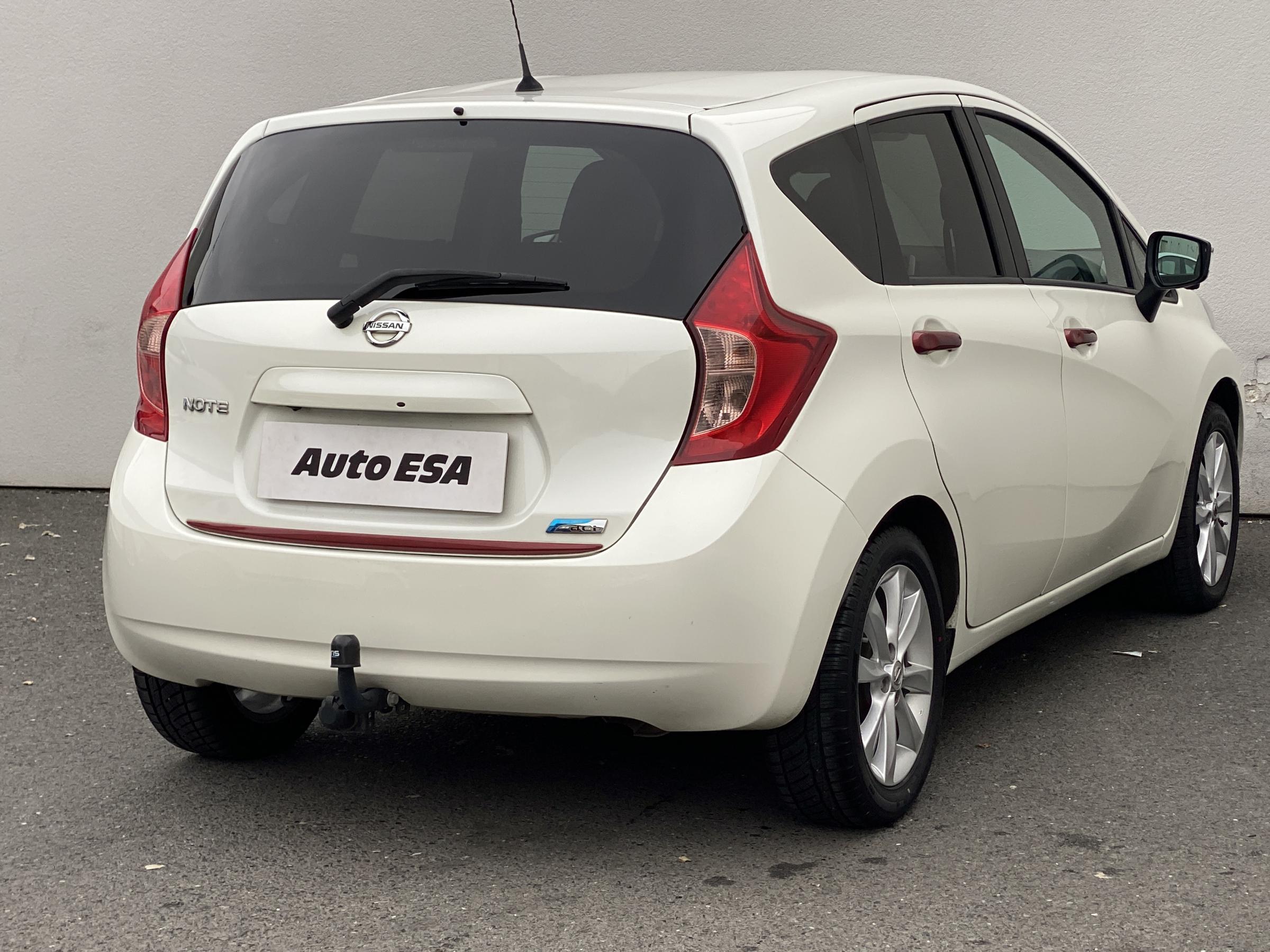 Škoda Octavia II, 2012 - pohled č. 4