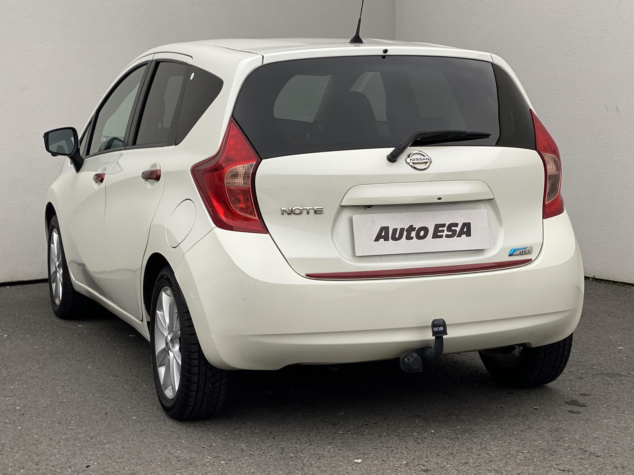 Škoda Octavia II, 2012 - pohled č. 6