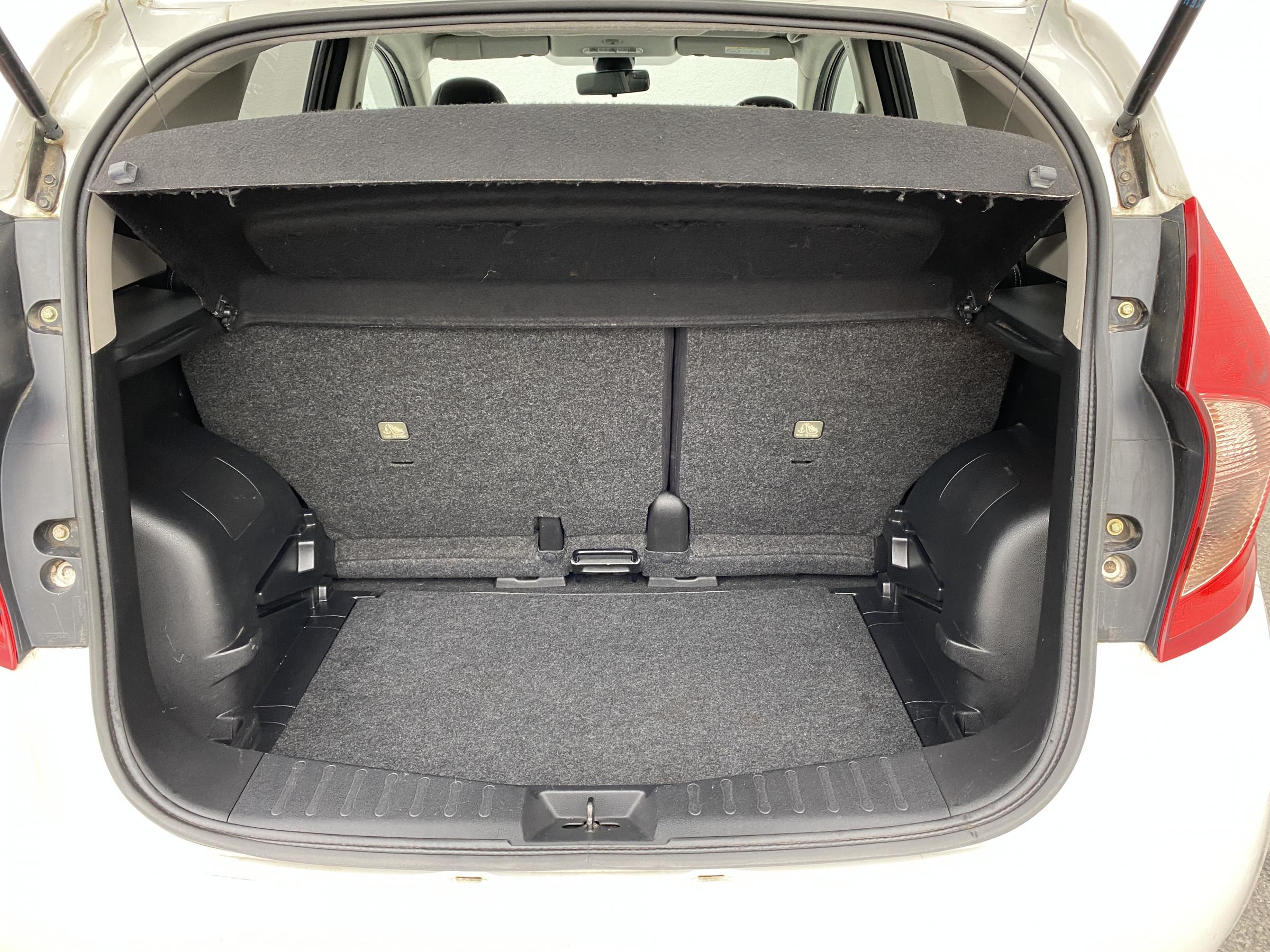 Škoda Octavia II, 2012 - pohled č. 7