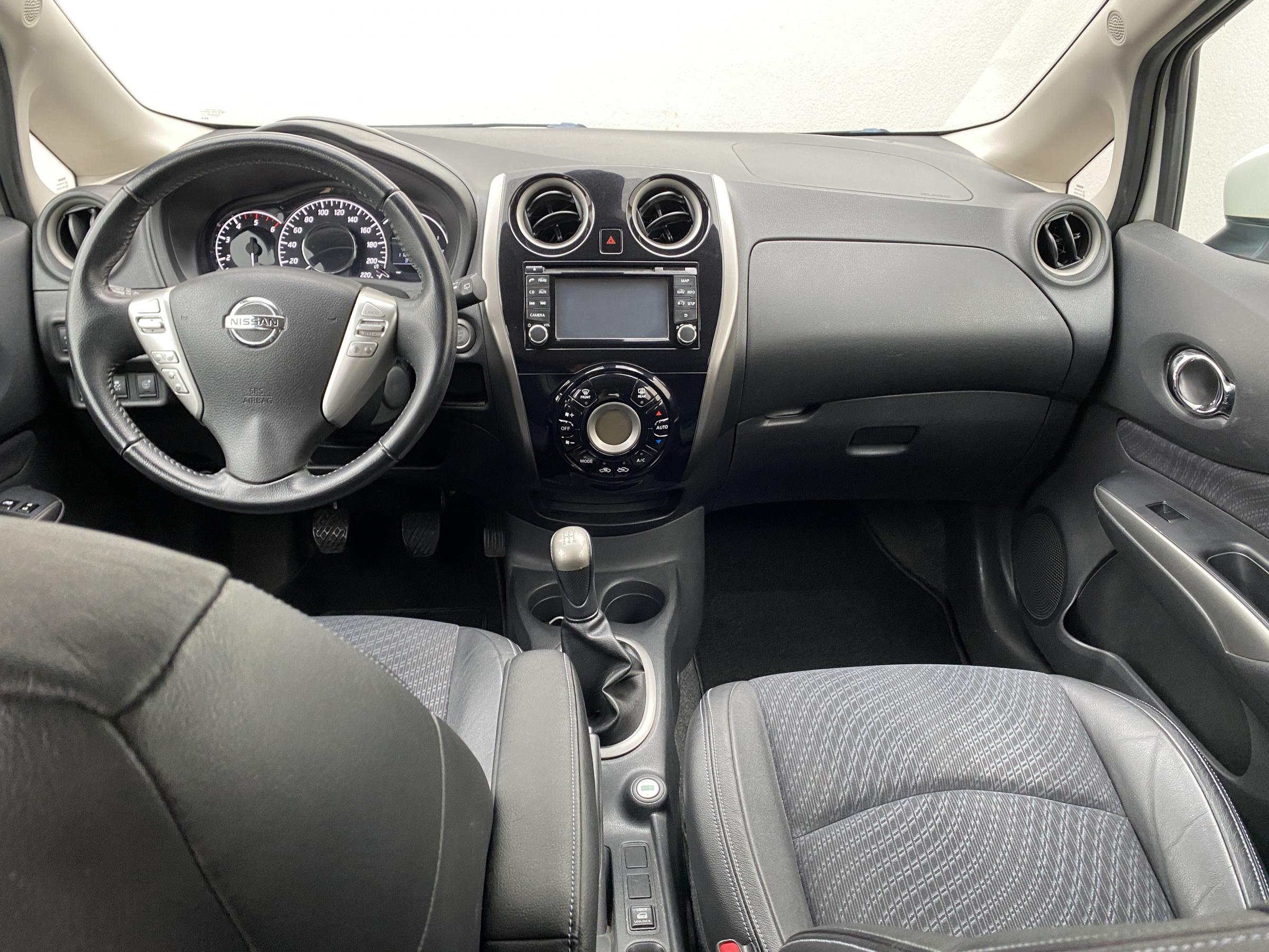 Škoda Octavia II, 2012 - pohled č. 8