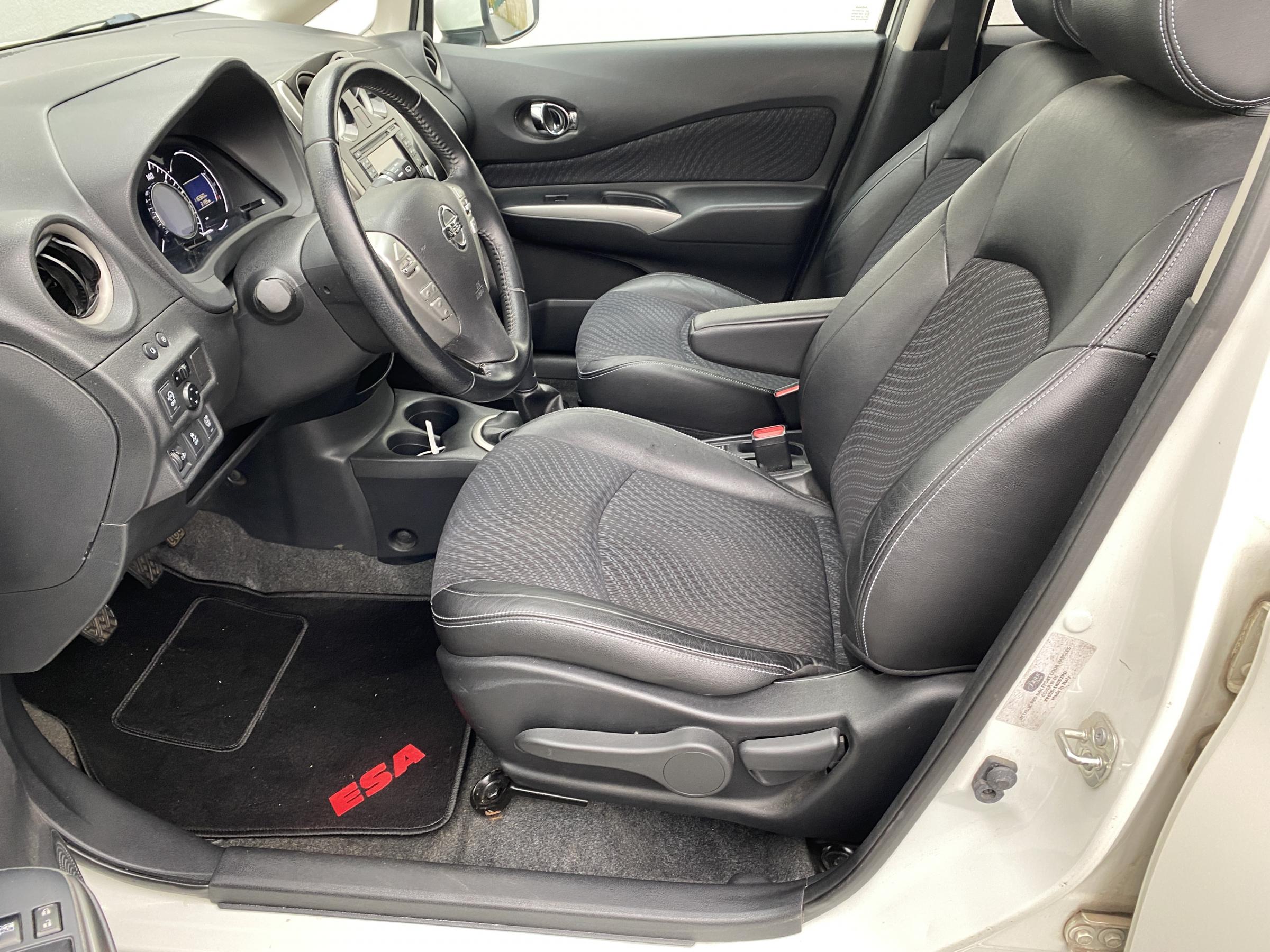 Škoda Octavia II, 2012 - pohled č. 9