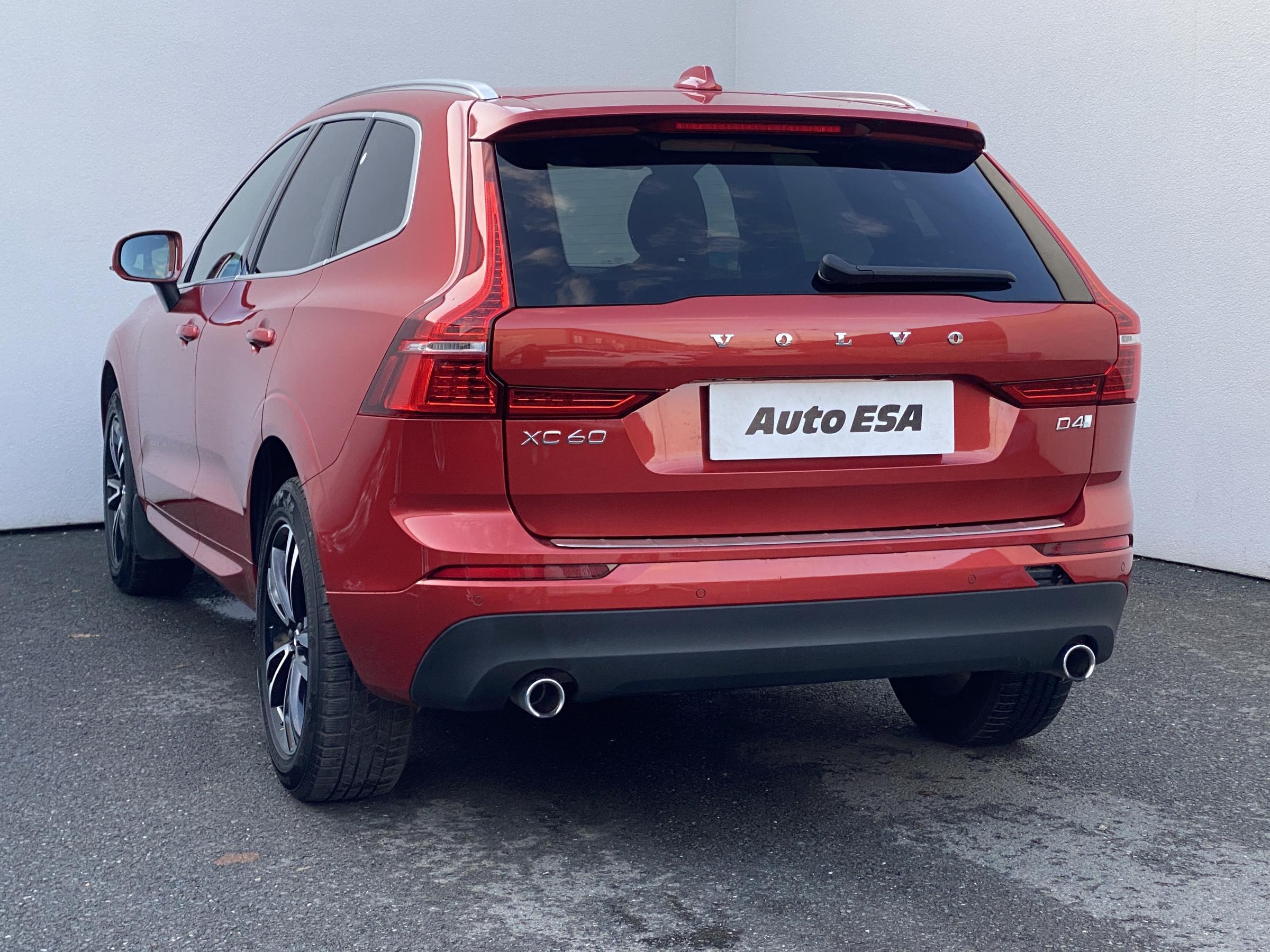 Volvo XC60, 2019 - pohled č. 6