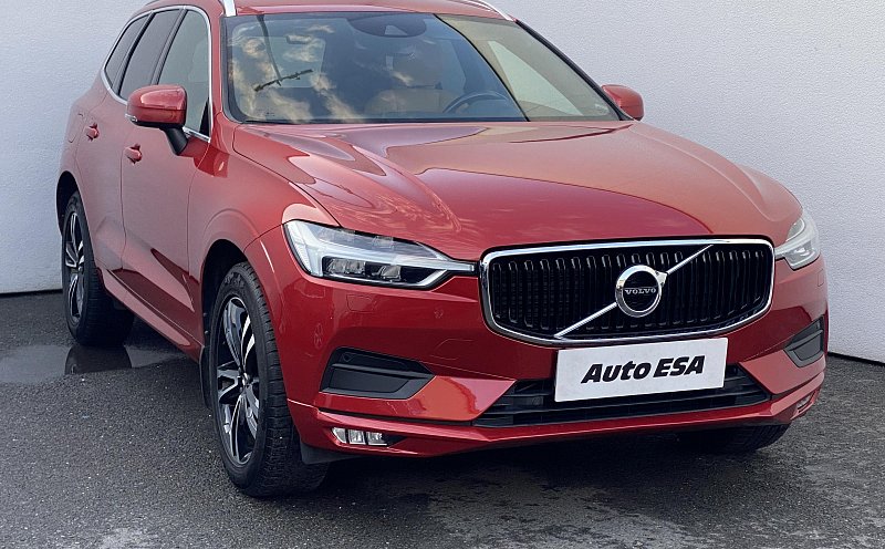 Volvo XC60 2.0 D4 
