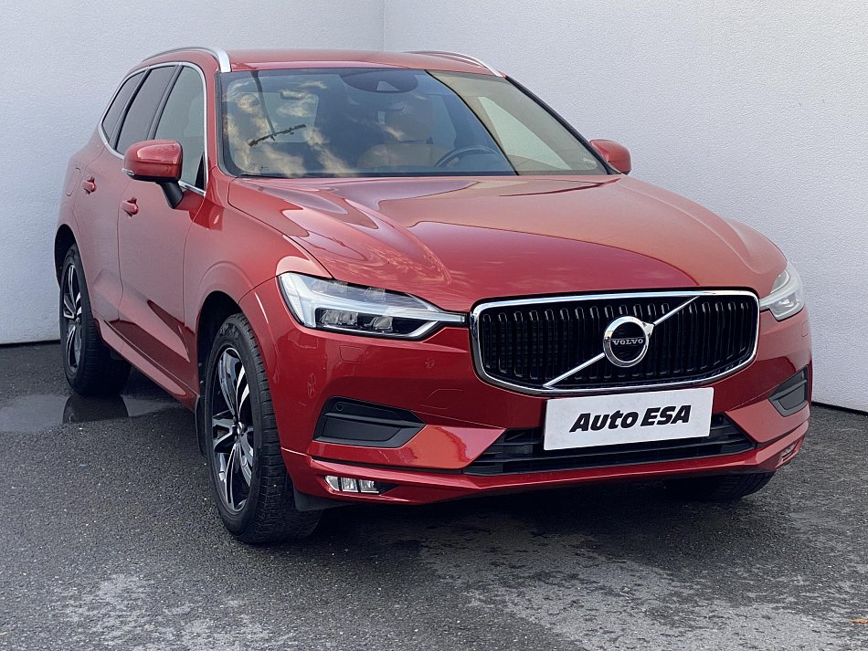 Volvo XC60 2.0d 