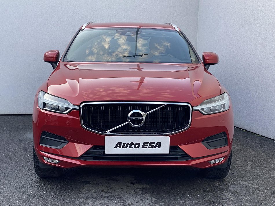Volvo XC60 2.0 D4 