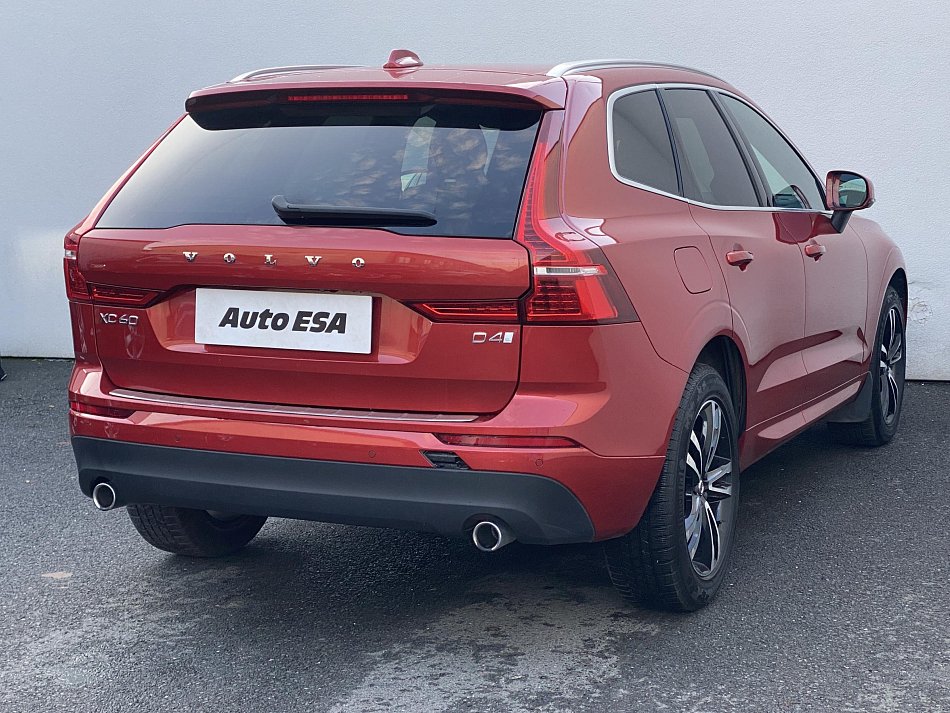 Volvo XC60 2.0 D4 