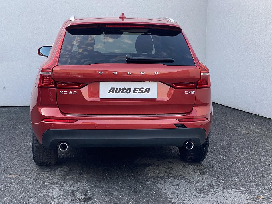 Volvo XC60 2.0 D4 