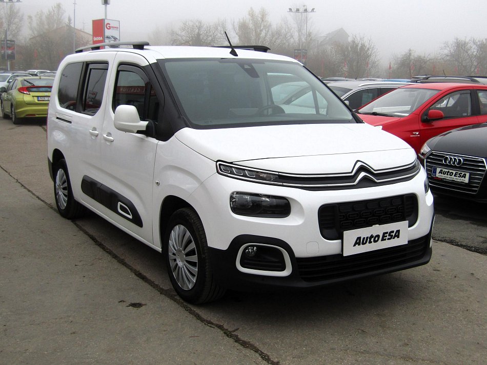 Citroën Berlingo 1.5HDi  MAXi XL