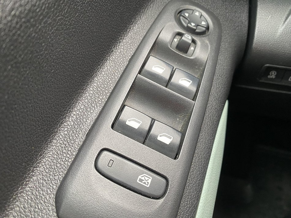 Citroën Berlingo 1.5HDi  MAXi XL