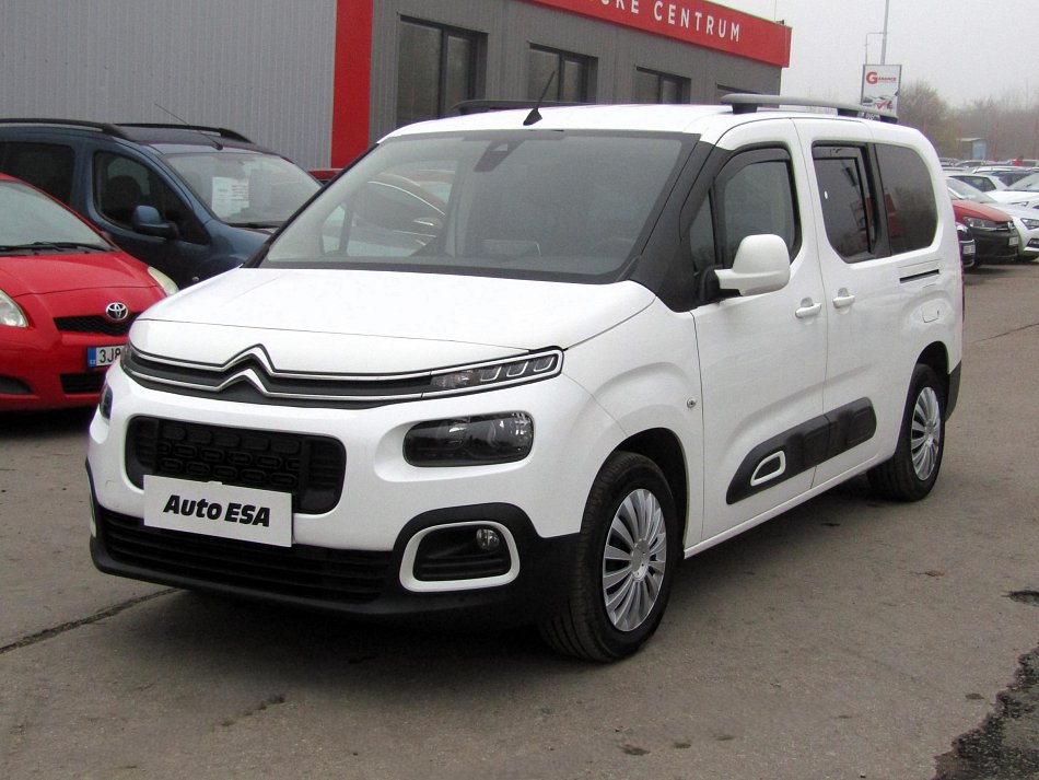 Citroën Berlingo 1.5HDi  MAXi XL