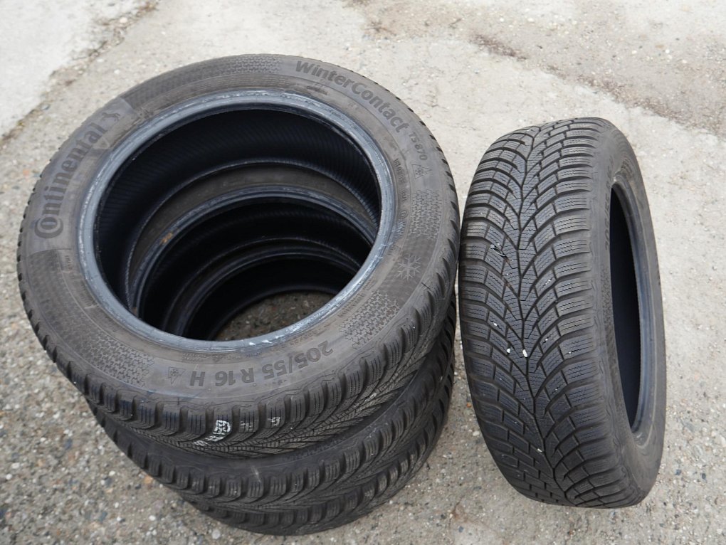 Škoda Octavia III 1.6TDi 