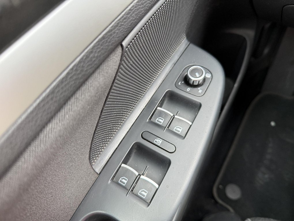 Volkswagen Golf 1.4TSi 