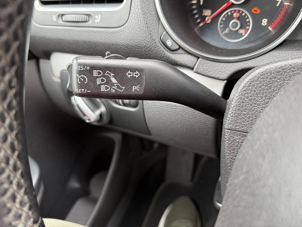 Volkswagen Golf 1.4TSi 