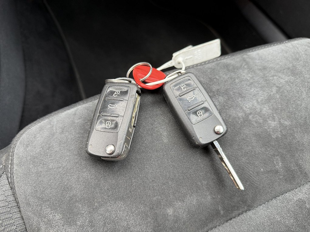 Volkswagen Golf 1.4TSi 