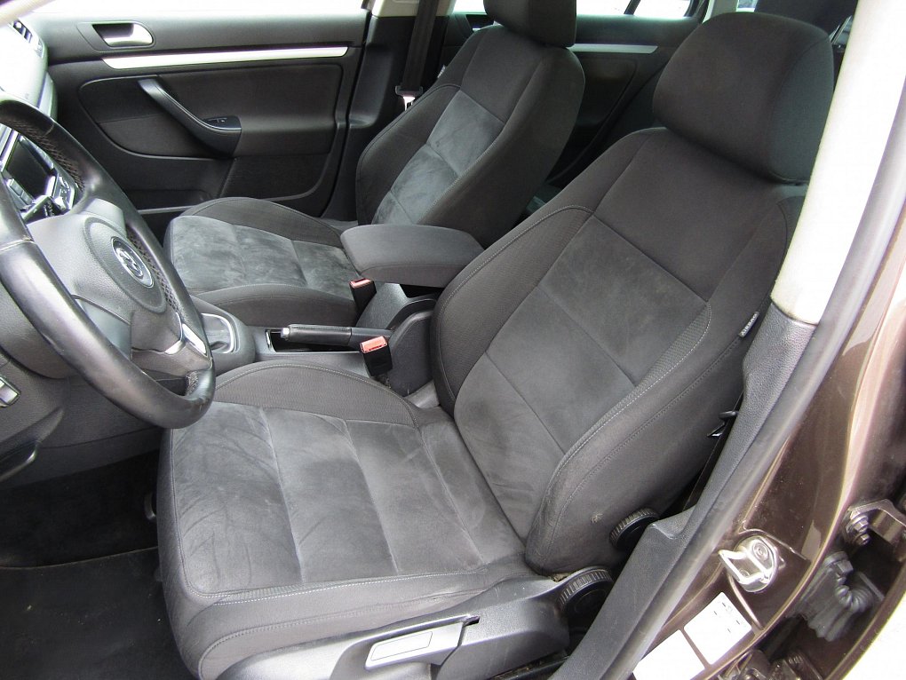 Volkswagen Golf 1.4TSi 