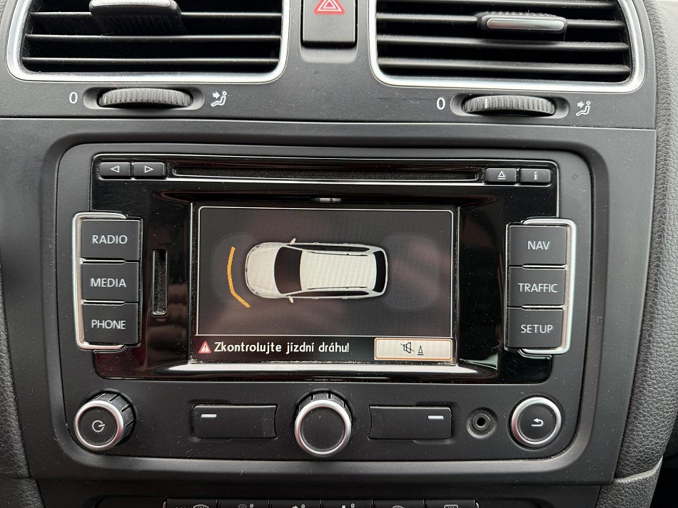 Volkswagen Golf 1.4TSi 