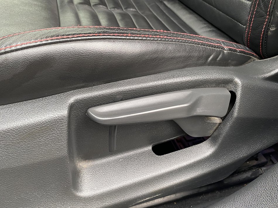 Škoda Octavia III 2.0 TSi RS