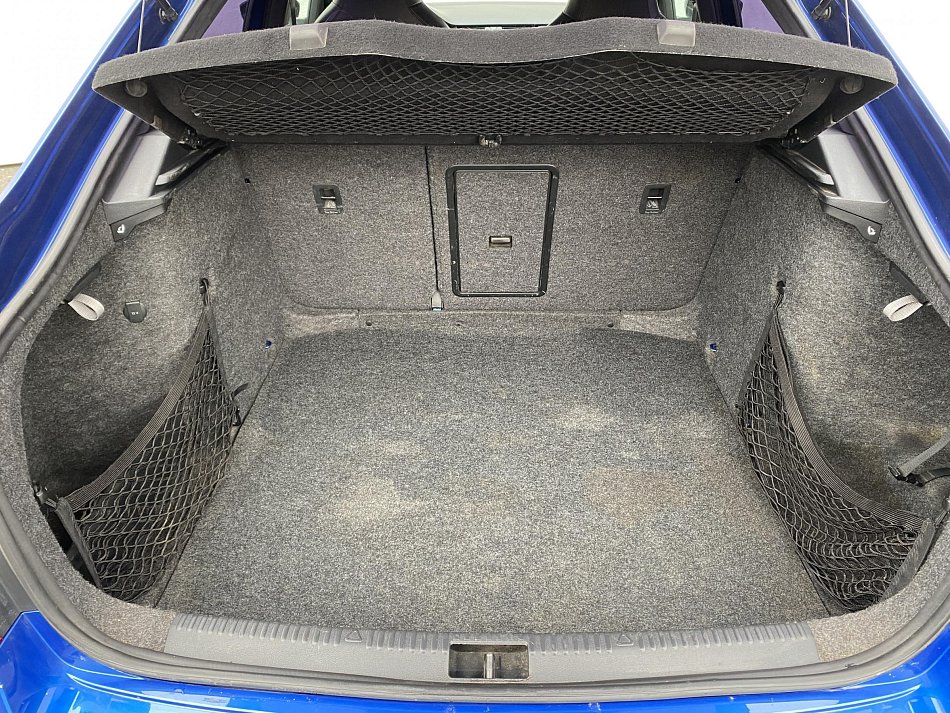 Škoda Octavia III 2.0 TSi RS