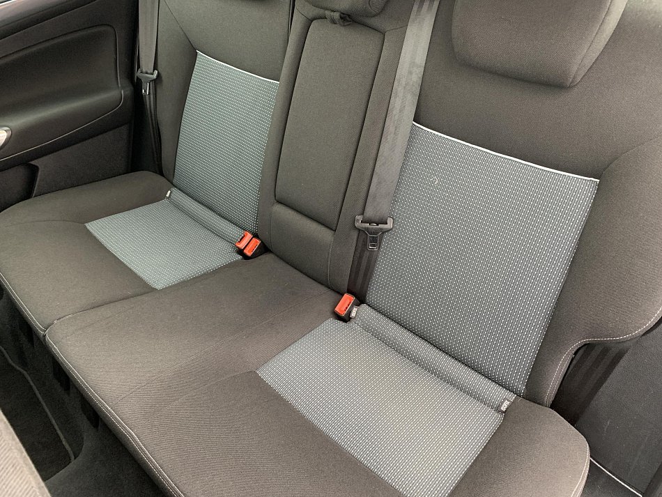 Ford Mondeo 2.0 TDCi 