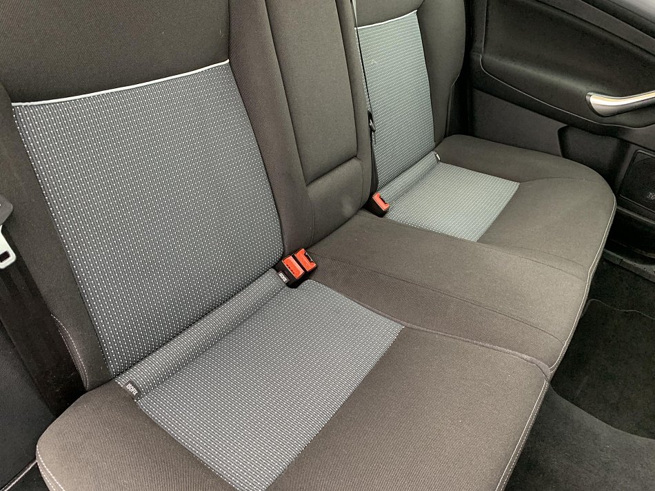 Ford Mondeo 2.0 TDCi 