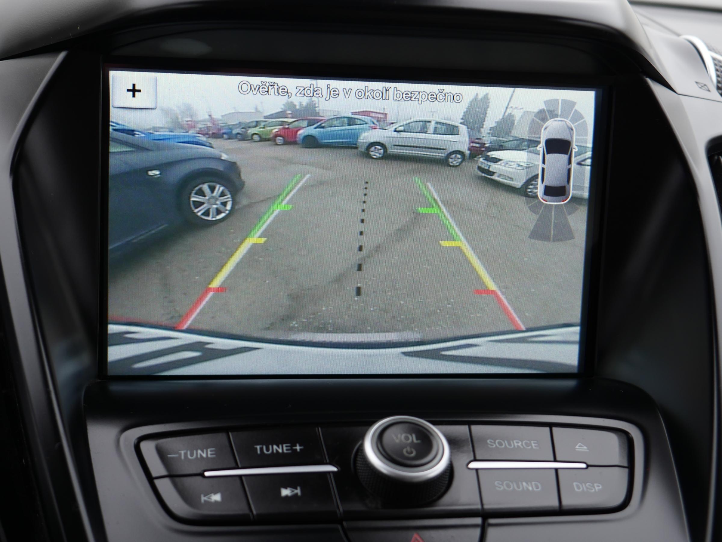 Ford Kuga, 2017 - pohled č. 12