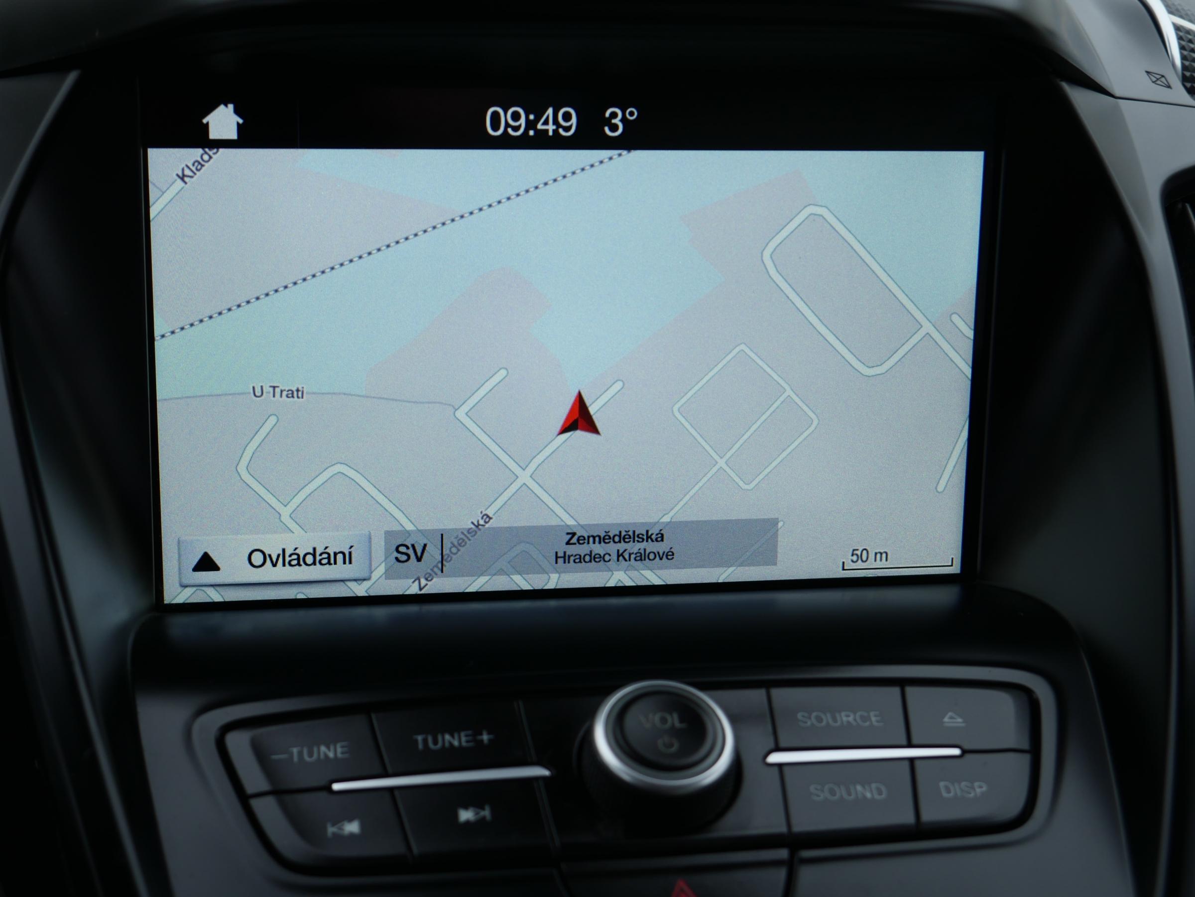 Ford Kuga, 2017 - pohled č. 13