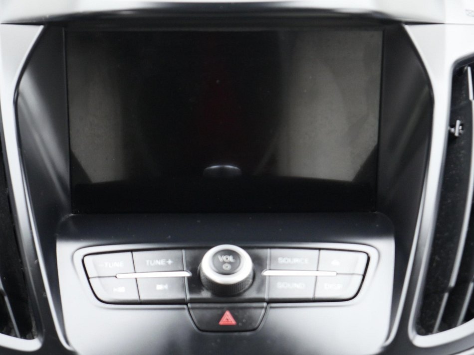 Ford Kuga 2.0 TDCi  4x4