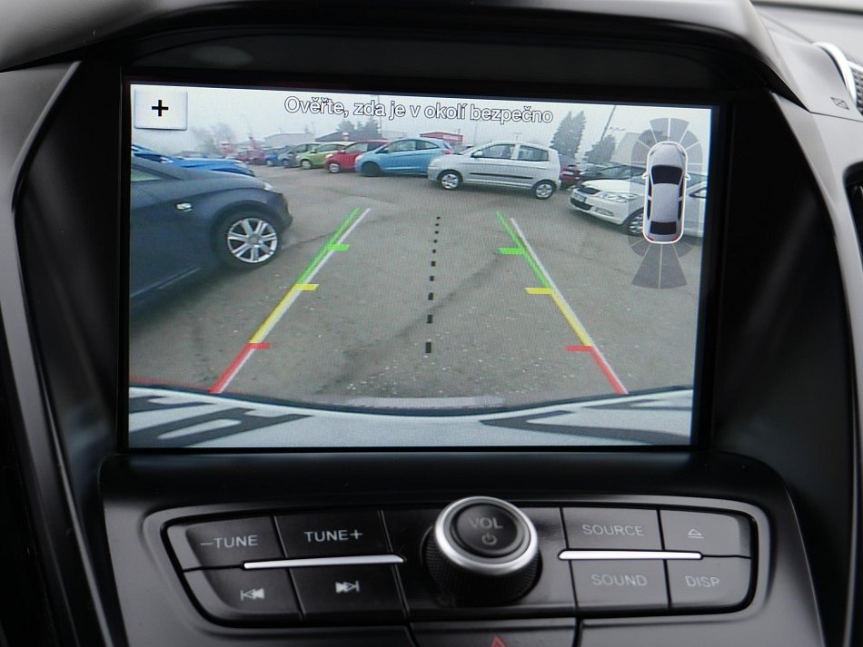 Ford Kuga 2.0 TDCi  4x4