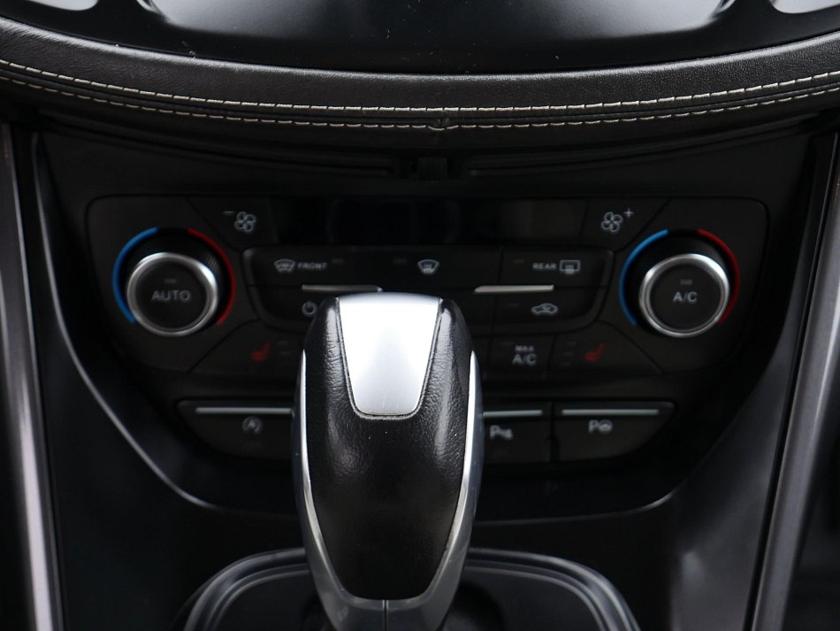 Ford Kuga 2.0 TDCi  4x4