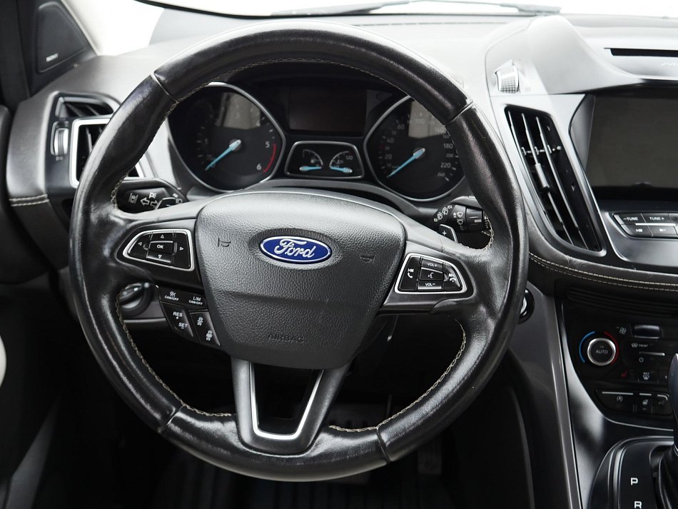 Ford Kuga 2.0 TDCi  4x4