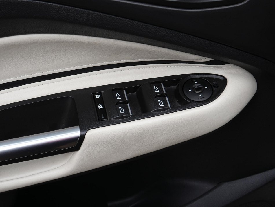 Ford Kuga 2.0 TDCi  4x4