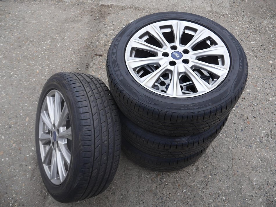 Ford Kuga 2.0 TDCi  4x4