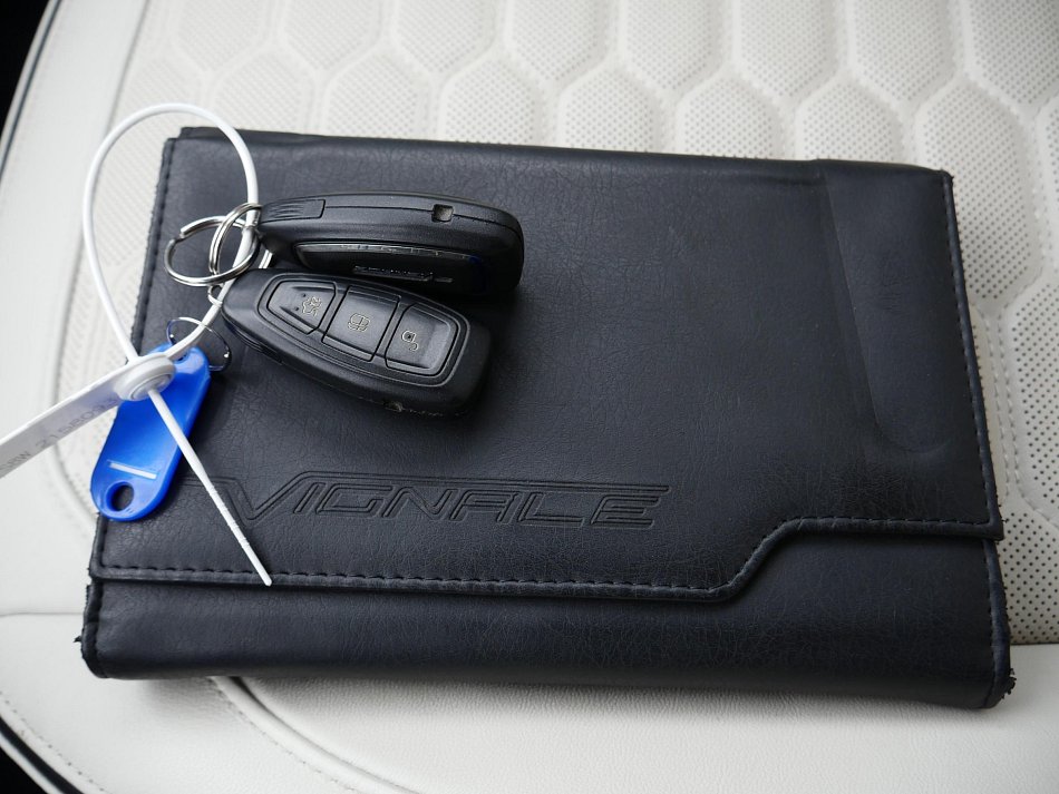 Ford Kuga 2.0 TDCi  4x4