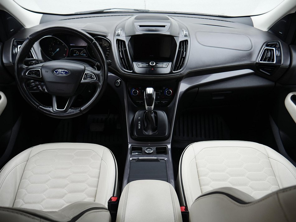 Ford Kuga 2.0 TDCi  4x4