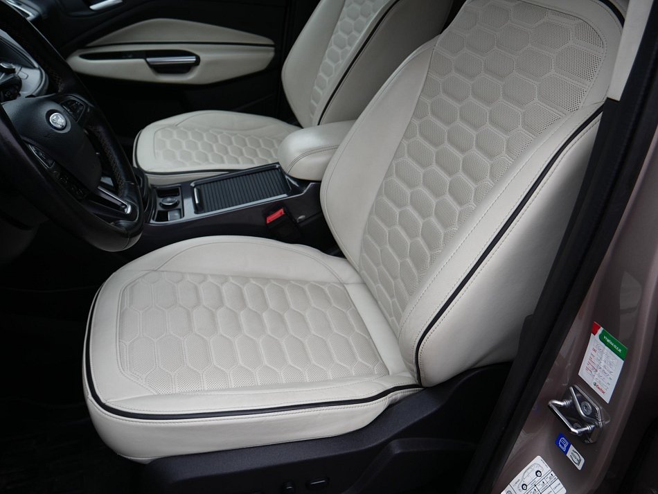 Ford Kuga 2.0 TDCi  4x4