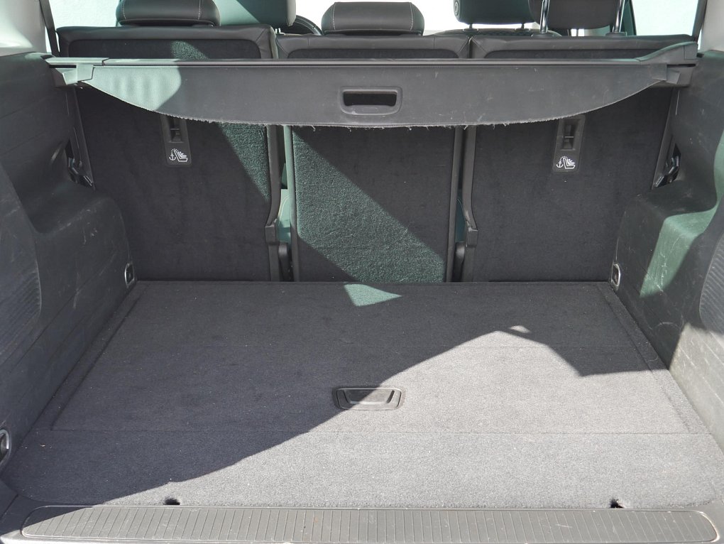 Opel Zafira 1.6 CDTi 