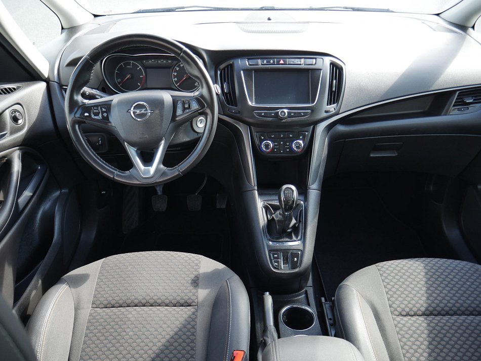 Opel Zafira 1.6 CDTi 