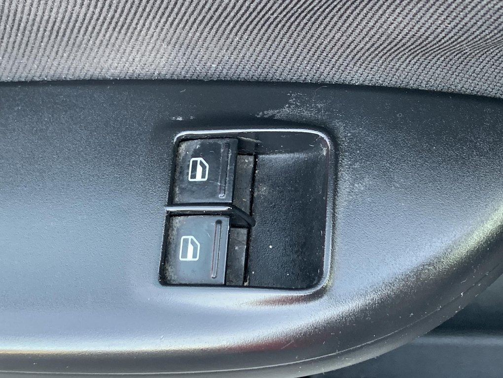 Škoda Octavia II 1.4 TSI Ambiente