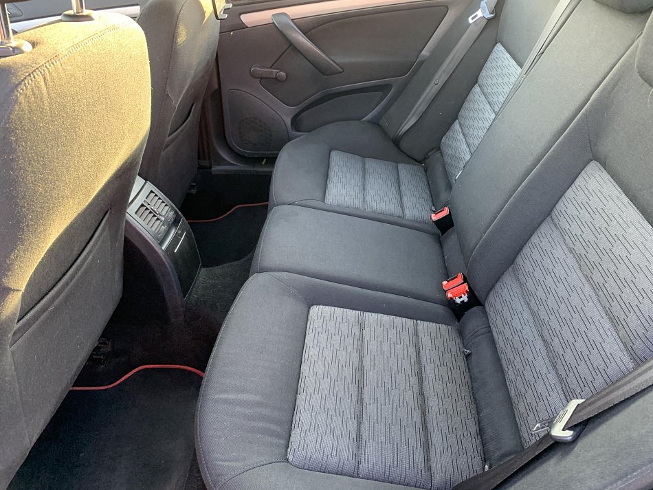 Škoda Octavia II 1.4 TSI Ambiente