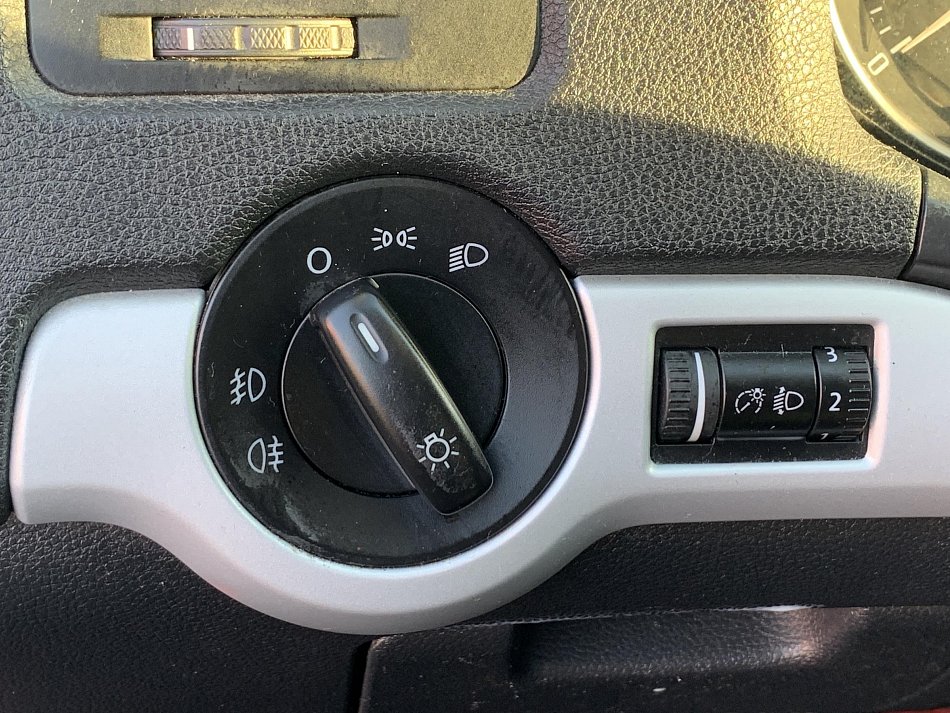 Škoda Octavia II 1.4 TSI Ambiente