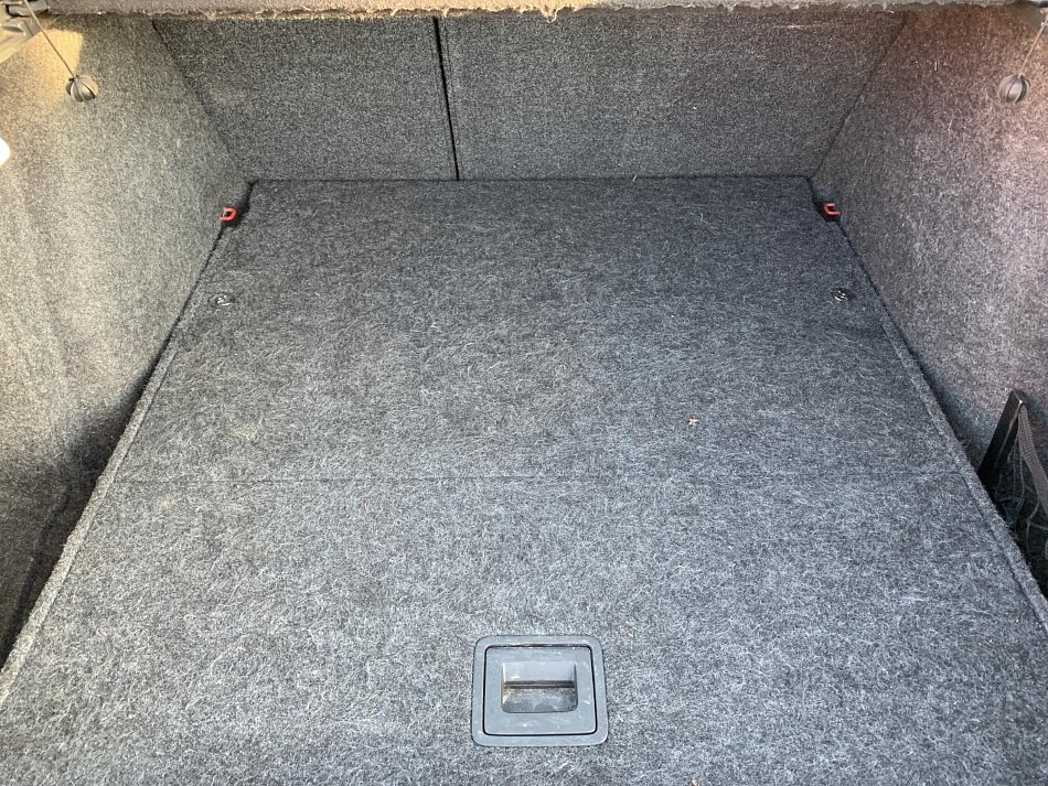 Škoda Octavia II 1.4 TSI Ambiente