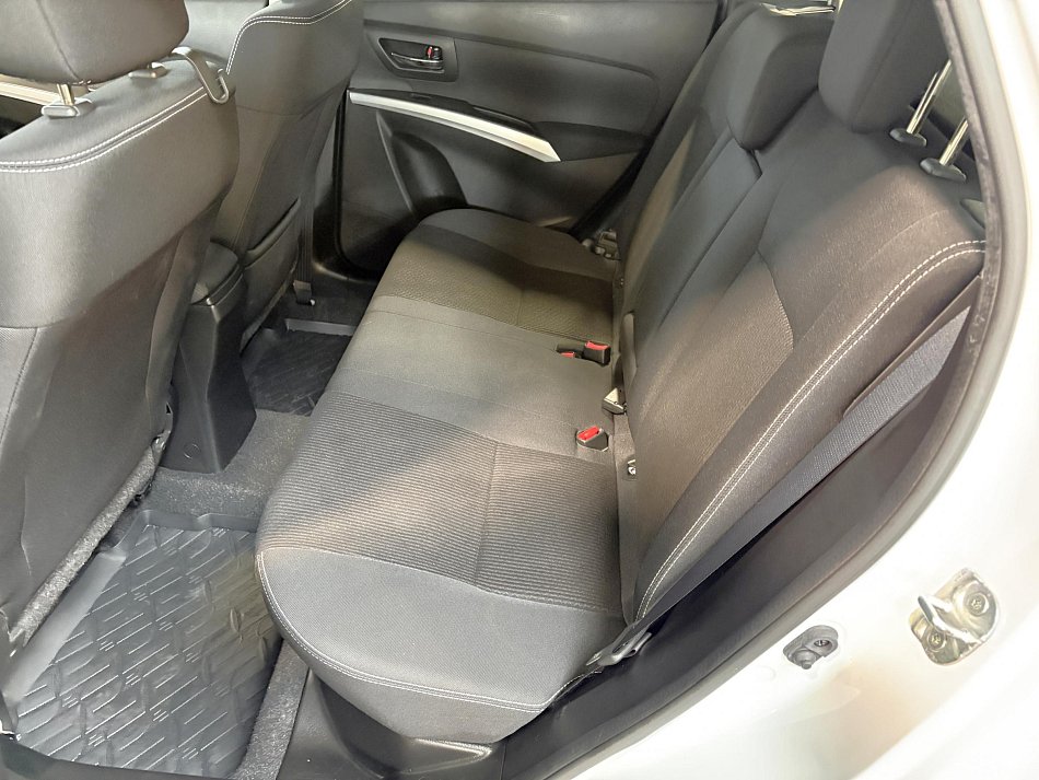 Suzuki S-Cross 1.4BJet 