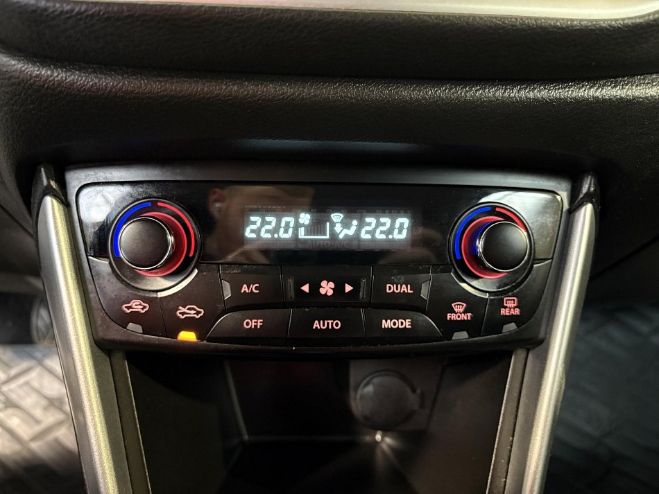 Suzuki S-Cross 1.4BJet 