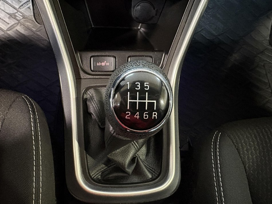 Suzuki S-Cross 1.4BJet 